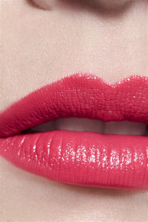 chanel rouge allure lipsticks 817 rouge splendide